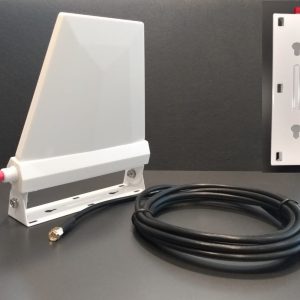 Antena Direccional 8 dbi