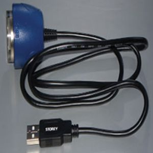 Interface Óptica