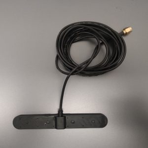Antena Omnidireccional 3 dbi – Base Auto adhesiva