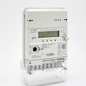 Medidor Trifásico Inteligente STOREY aMeter300DC
