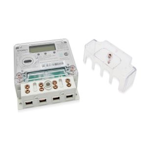 Medidor Monofásico STOREY DDS102-R