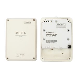 MILCA